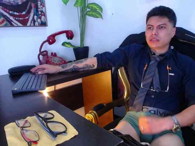 AquilesTaylor