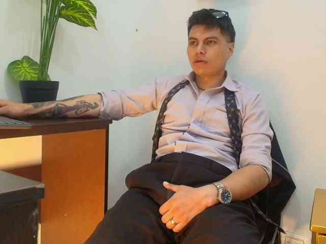 AquilesTaylor