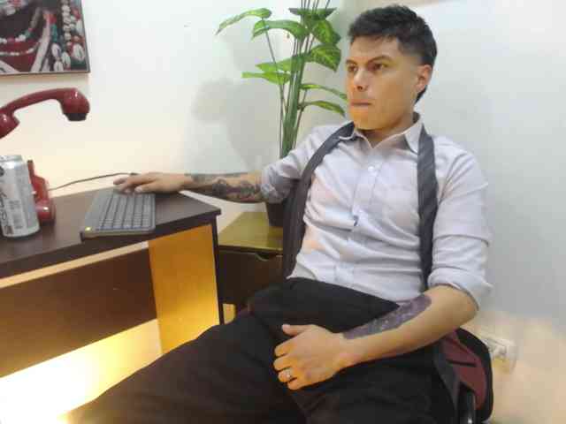 AquilesTaylor