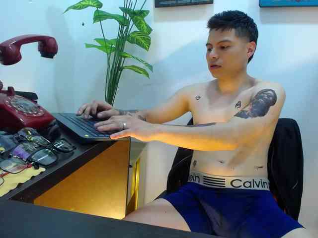 AquilesTaylor