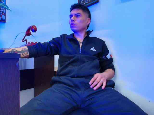 AquilesTaylor