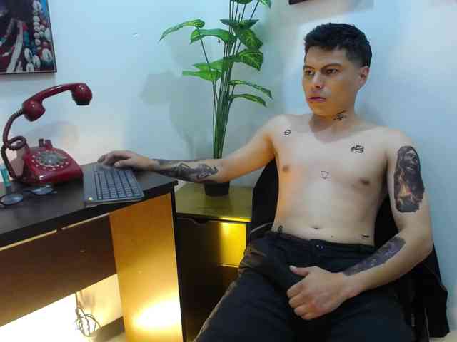 AquilesTaylor