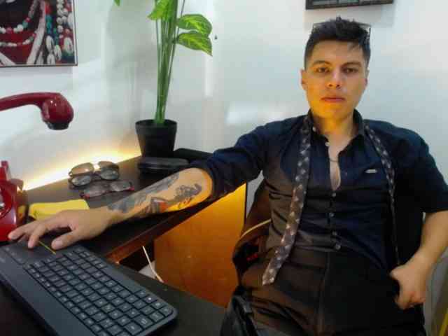 AquilesTaylor