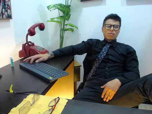 AquilesTaylor