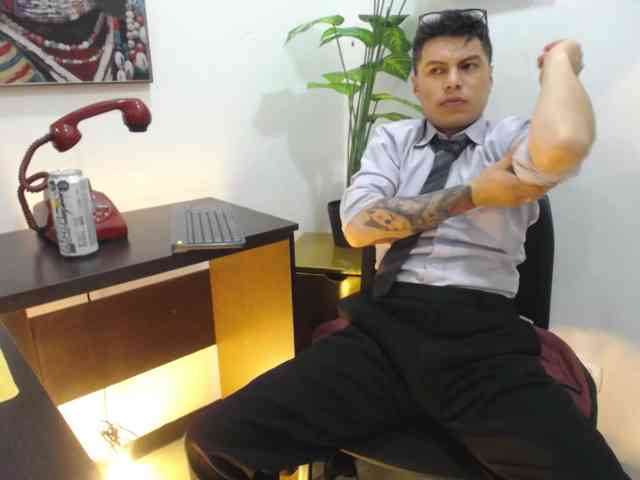 AquilesTaylor