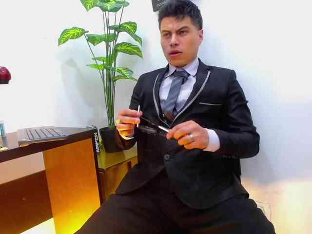 AquilesTaylor
