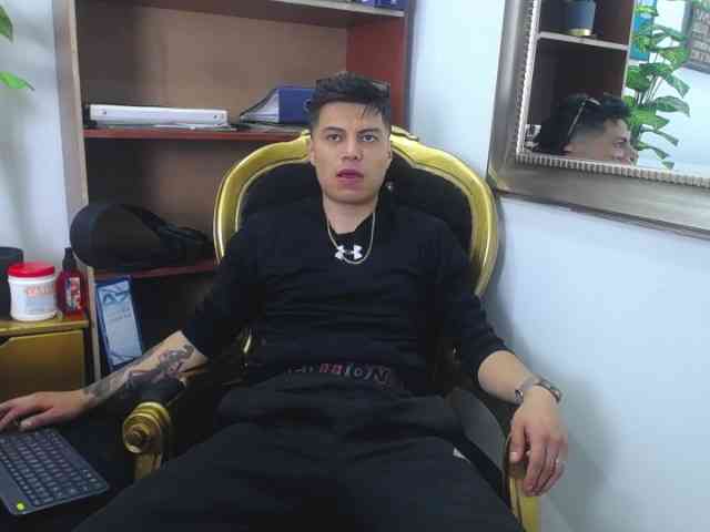 AquilesTaylor