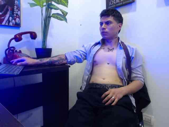 AquilesTaylor
