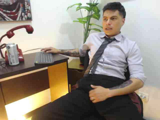 AquilesTaylor