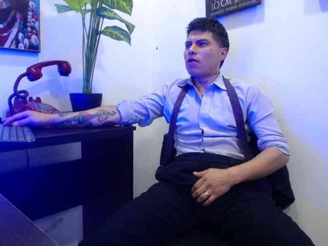 AquilesTaylor