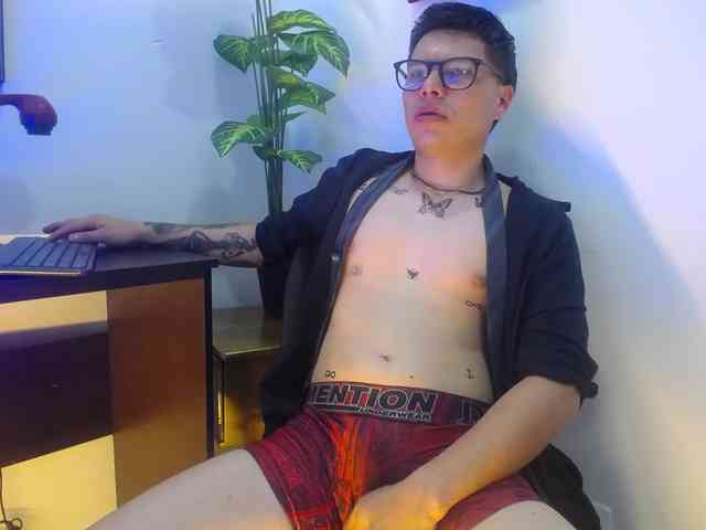 AquilesTaylor