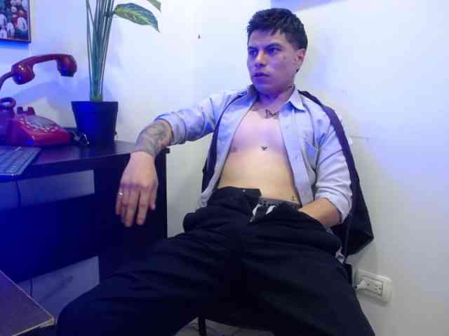 AquilesTaylor