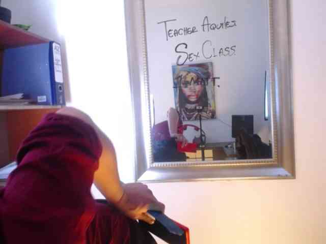 AquilesTaylor