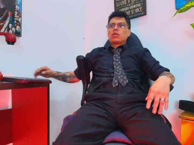 AquilesTaylor