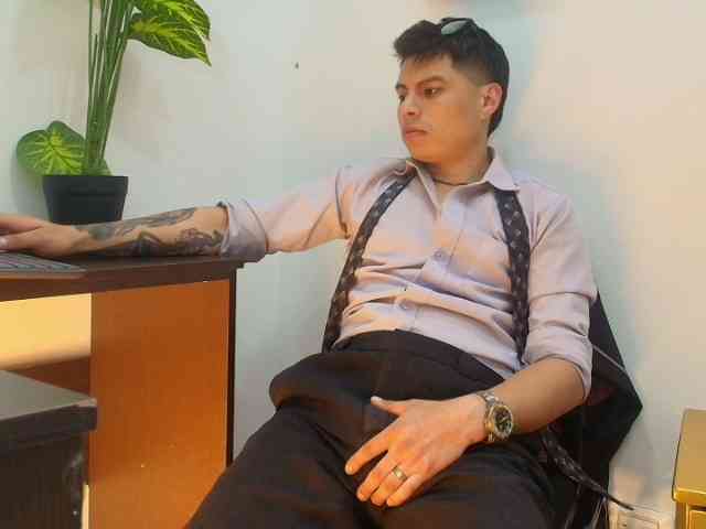 AquilesTaylor