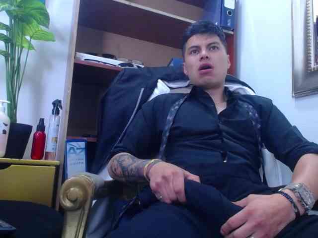 AquilesTaylor AquilesTaylor