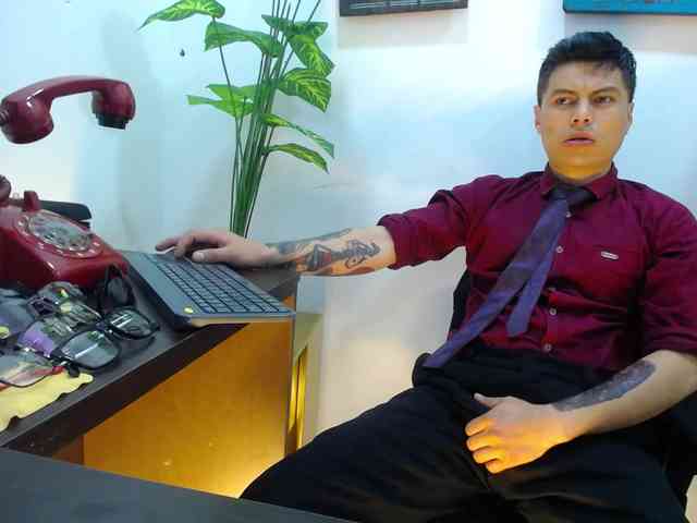 AquilesTaylor