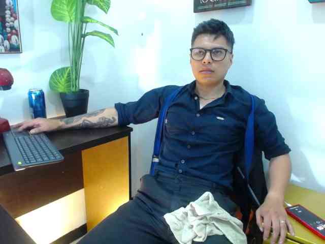 AquilesTaylor