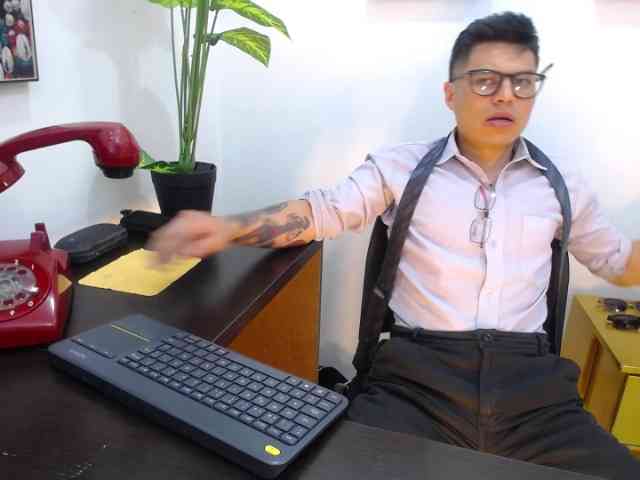 AquilesTaylor Sex Cam Show