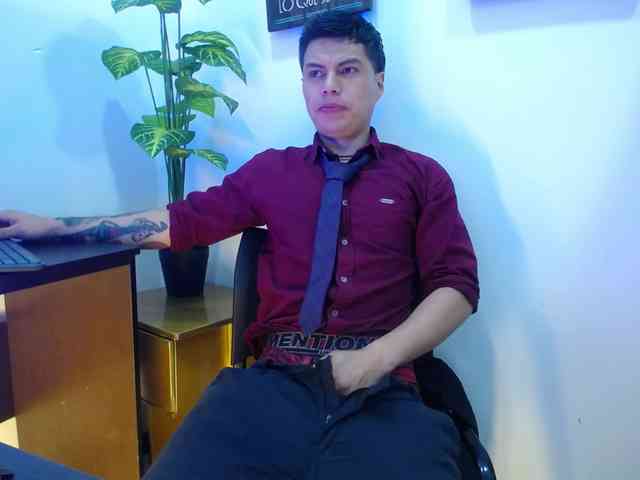 AquilesTaylor