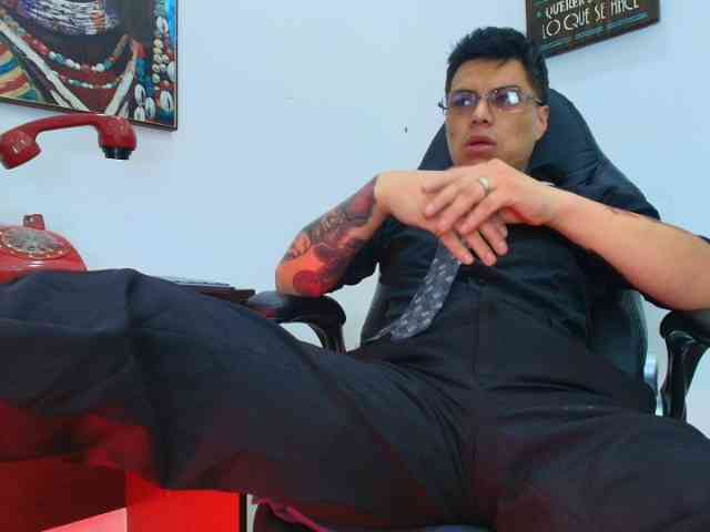 AquilesTaylor