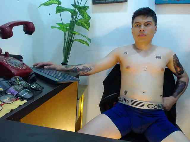 AquilesTaylor