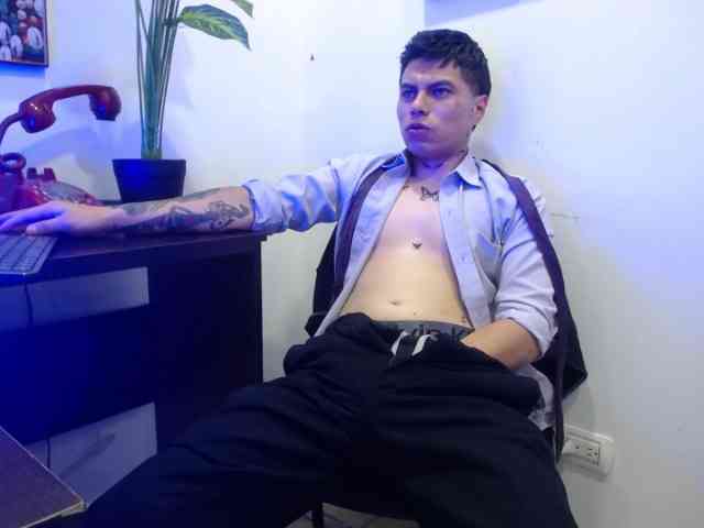 AquilesTaylor