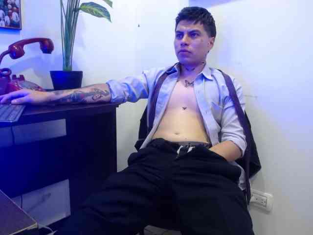 AquilesTaylor AquilesTaylor