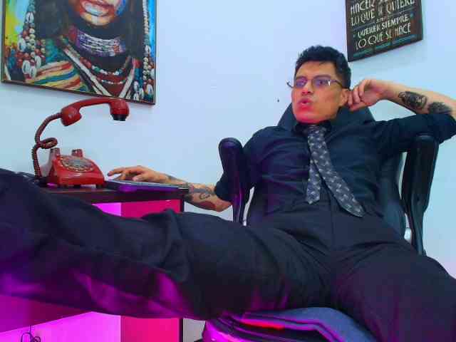 AquilesTaylor AquilesTaylor