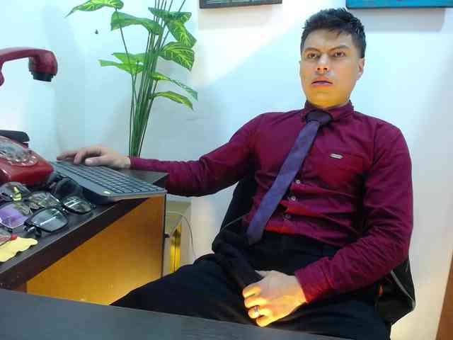 AquilesTaylor