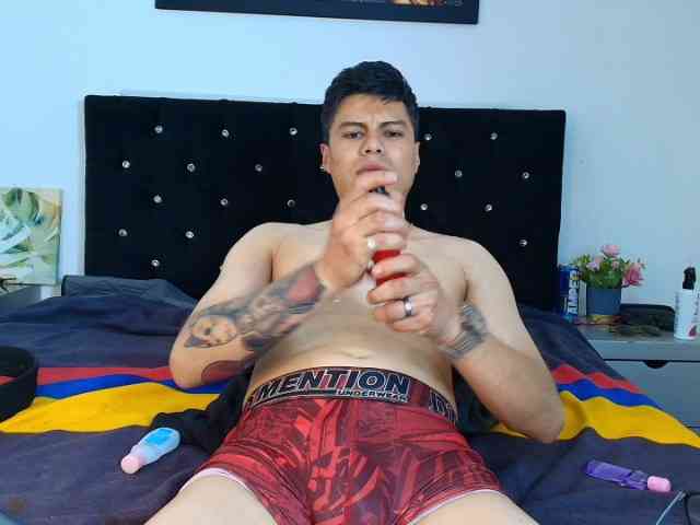 AquilesTaylor