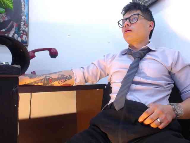 AquilesTaylor Sex Cam Show