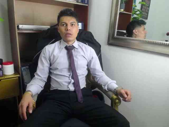 AquilesTaylor