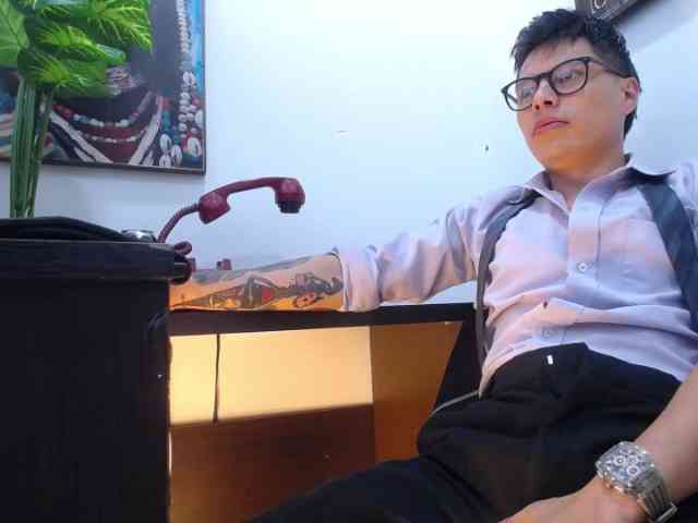 AquilesTaylor Sex Cam Show