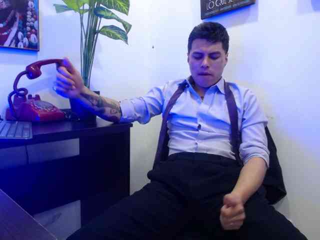 AquilesTaylor