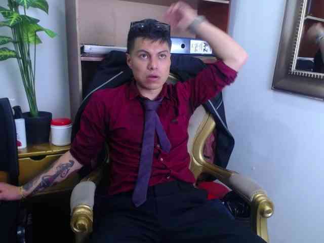 AquilesTaylor