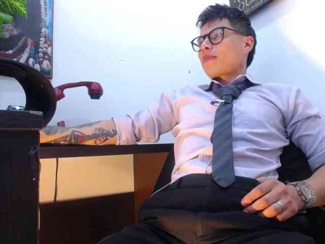 AquilesTaylor Sex Cam Show