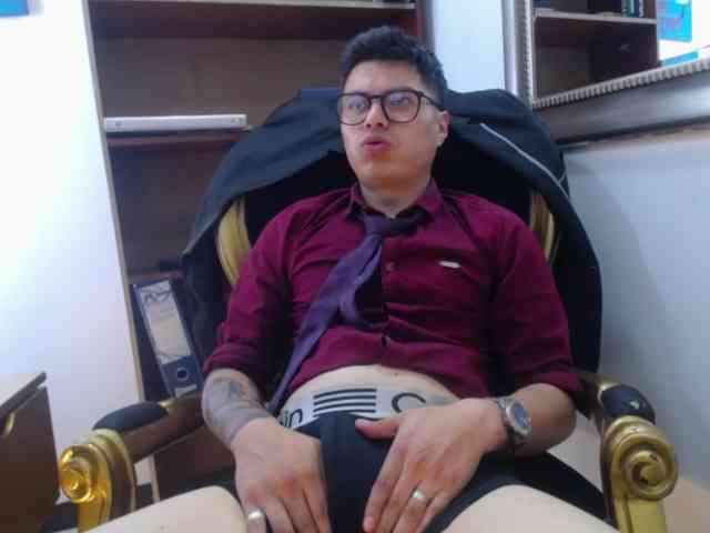 AquilesTaylor