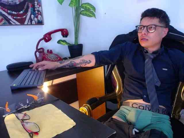 AquilesTaylor Sex Cam Show