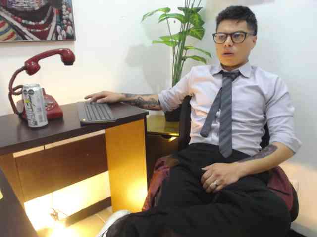 AquilesTaylor