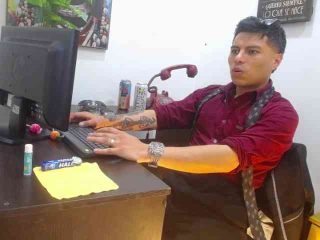 AquilesTaylor