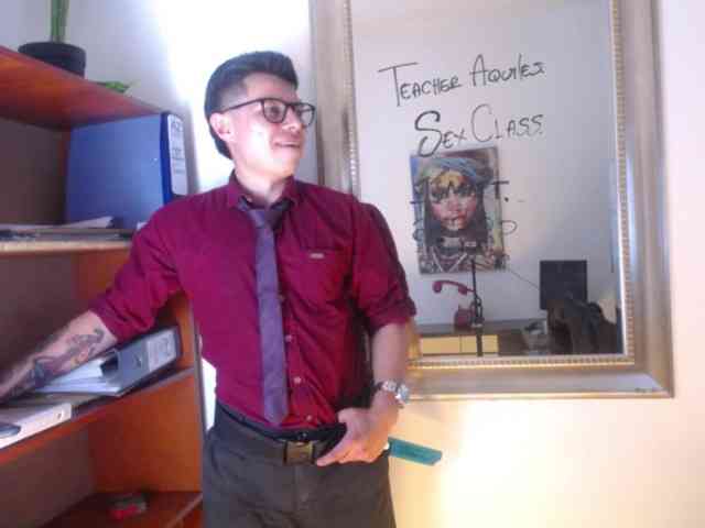 AquilesTaylor