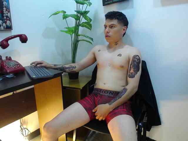AquilesTaylor