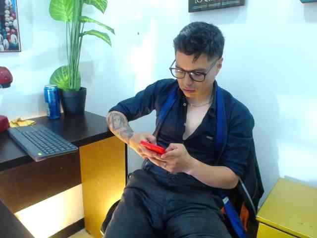 AquilesTaylor