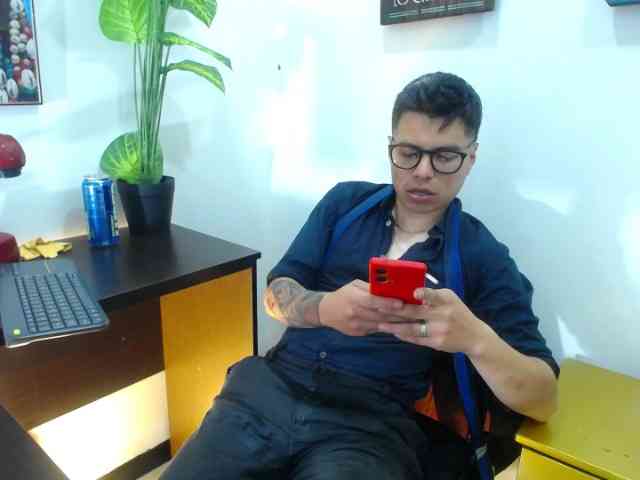 AquilesTaylor