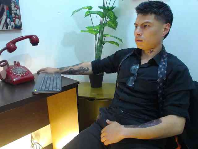 AquilesTaylor