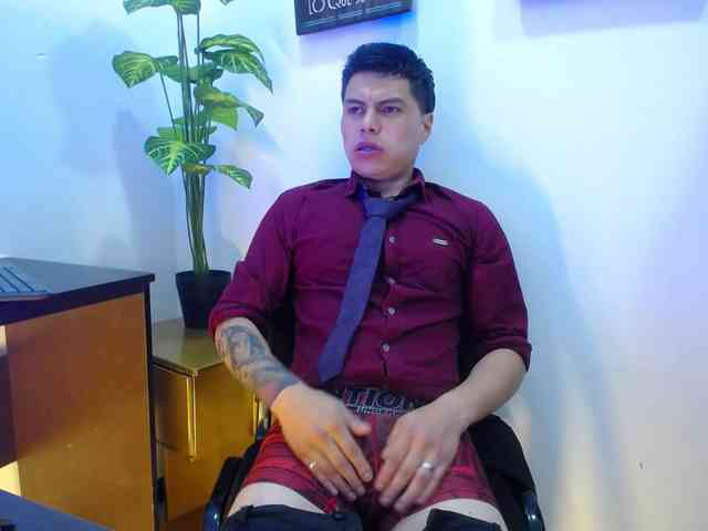 AquilesTaylor