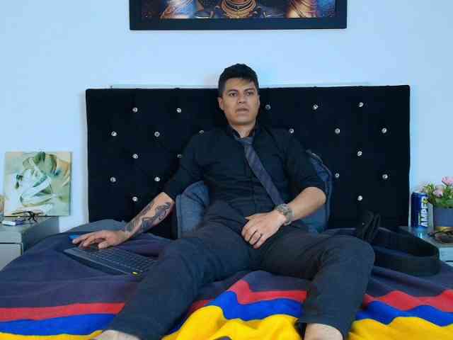 AquilesTaylor
