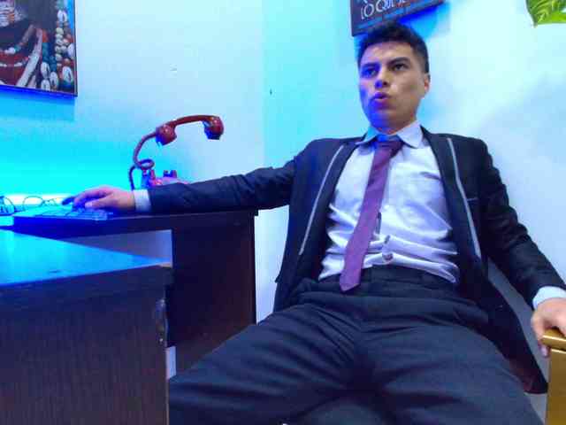 AquilesTaylor