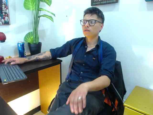 AquilesTaylor